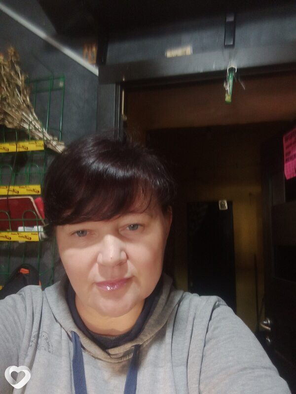 Елена, 48, Одессе — анкета №365021
