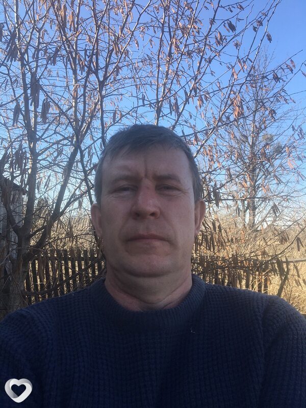 Melnikigor, 58, Житомире — анкета №365022