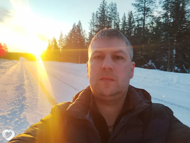 Denis, 50, Могилев — анкета №8357