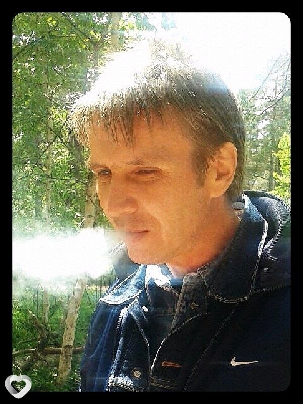 Вадим, 63, Воронеже — анкета №365027