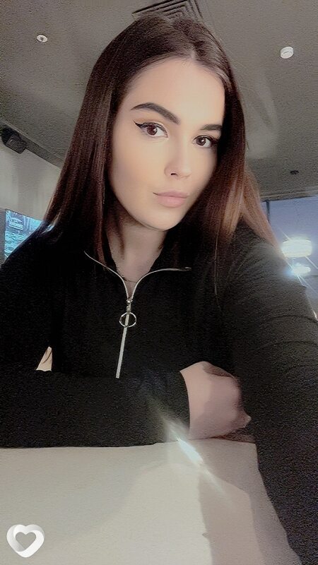 Ольга, 23, Санкт-Петербурге — анкета №365031