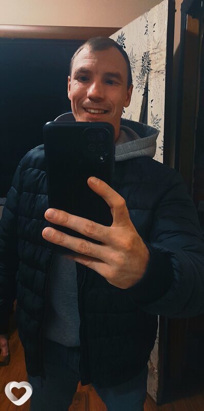 Максим, 32, Москве — анкета №365032