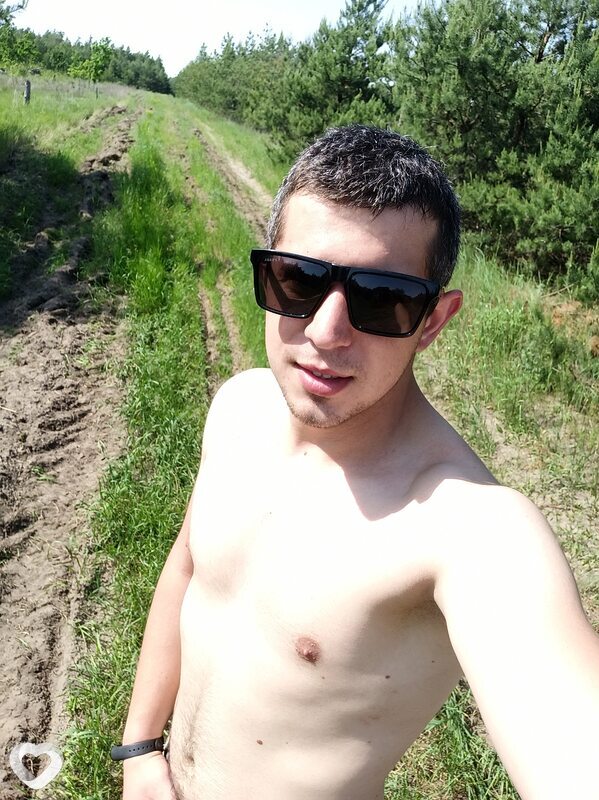 Артем, 33, Борисове — анкета №365041