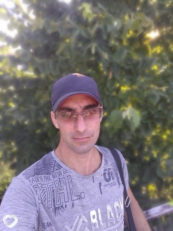 Алексей, 42, Сочи — анкета №365042