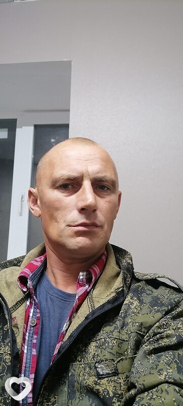 Рома, 48, Курске — анкета №365043