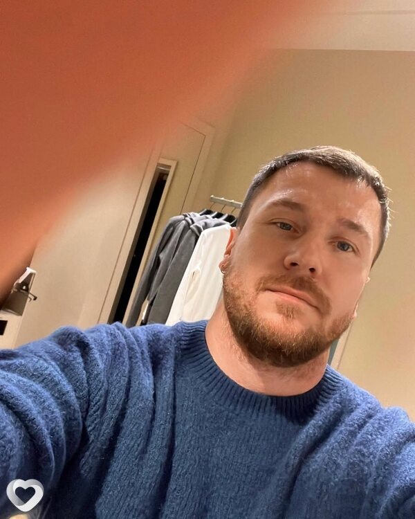 Дмитрий, 36, Омске — анкета №365627
