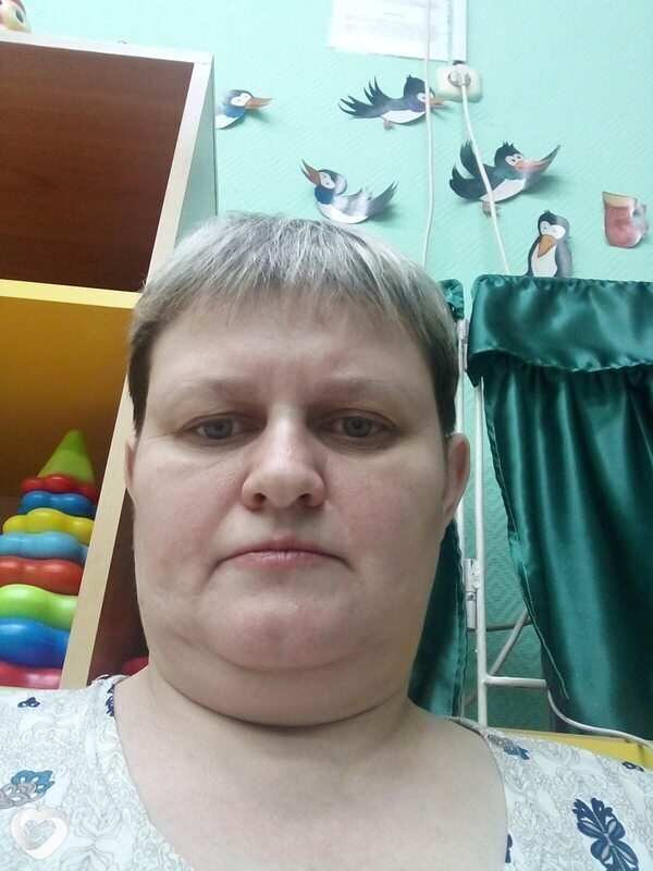 Наталья, 47, Кемерове — анкета №365636