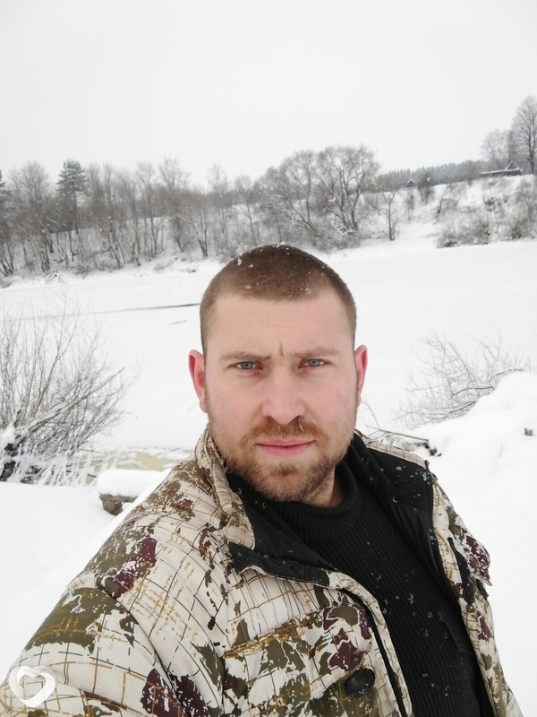 Дмитрий, 38, Витебске — анкета №365637