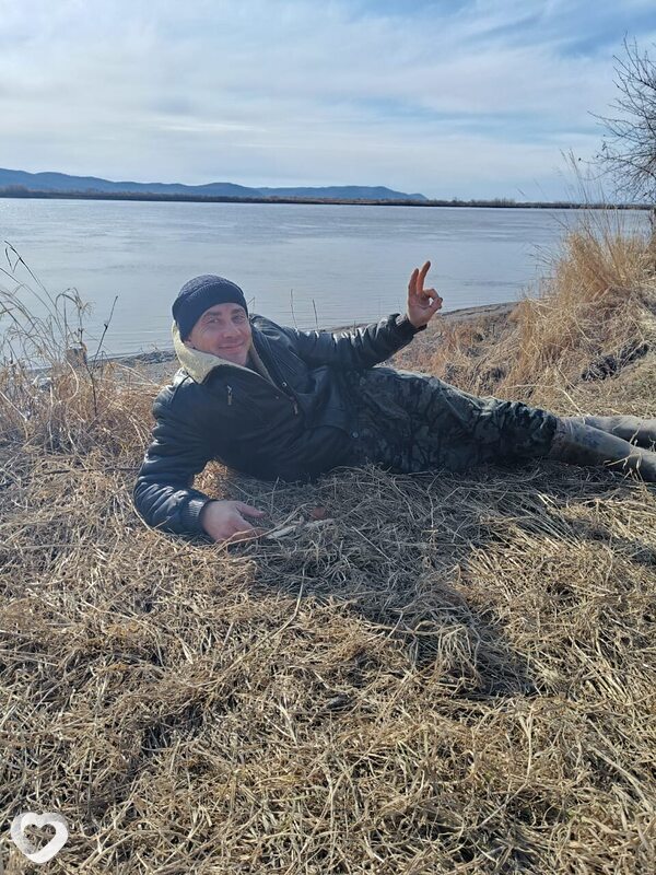 Евгений, 22, Комсомольске-на-Амуре — анкета №365640