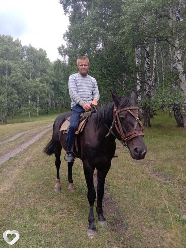 Евгений, 45, Прокопьевске — анкета №365644
