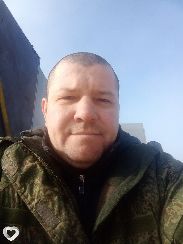 Сергей, 42, Новосибирске — анкета №365652