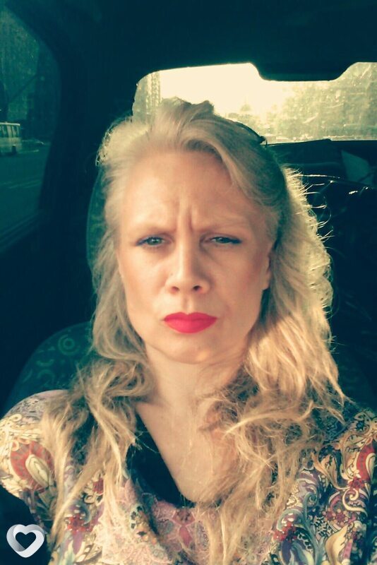 Анна, 44, Санкт-Петербурге — анкета №365653