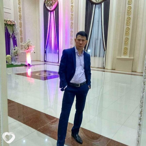 Анвар, 41, Ташкент — анкета №365655