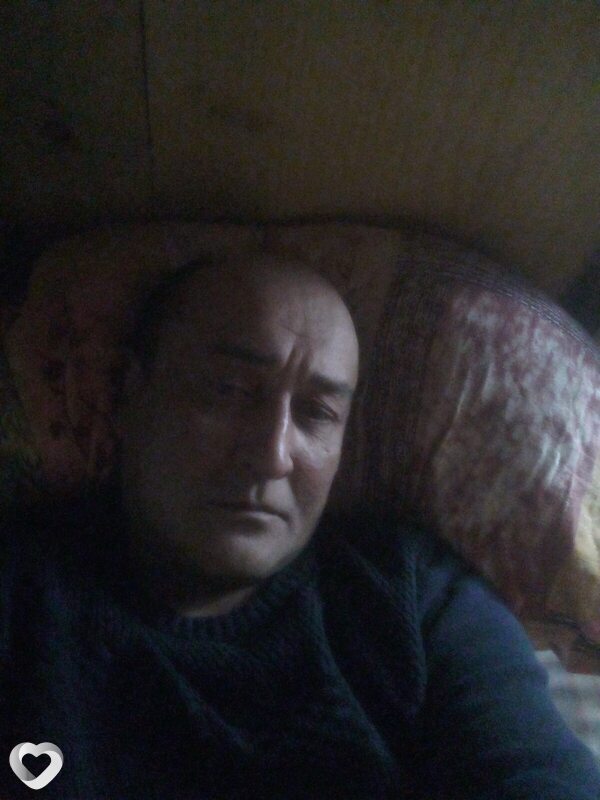 Рамил, 54, Оренбурге — анкета №365656