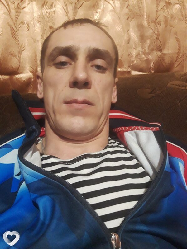 Андрей, 43, Костанае — анкета №365657