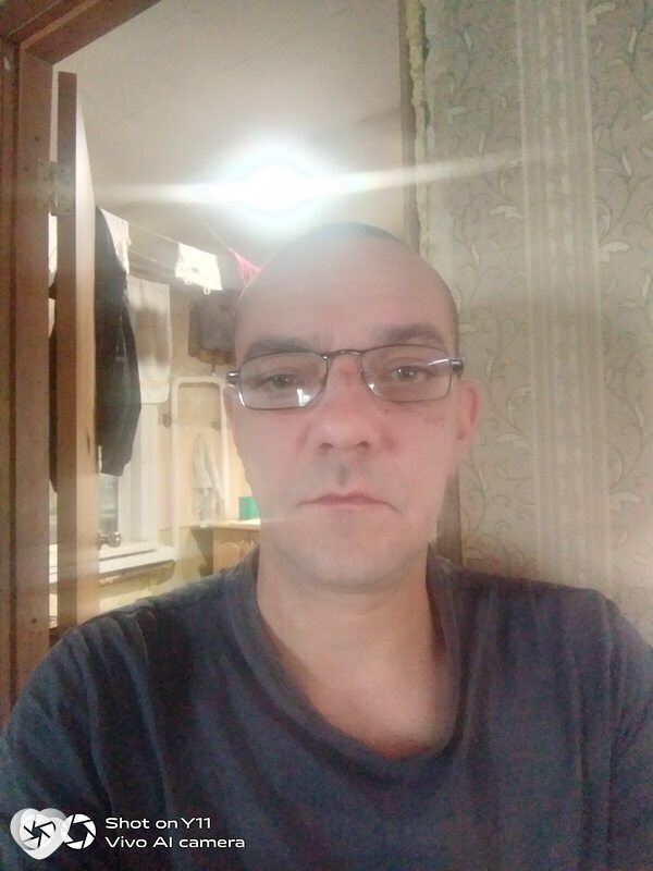 Алексей, 48, Омске — анкета №365658