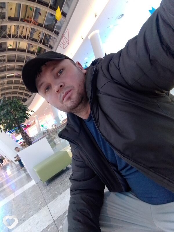 Эрадж, 41, Долгопрудном — анкета №365660