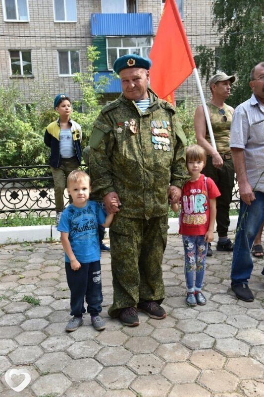 Вадим, 60, Мелеузе — анкета №365663