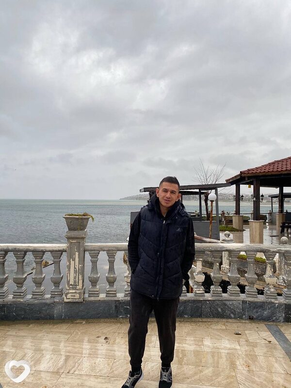 Рустам, 28, Алматы — анкета №365674