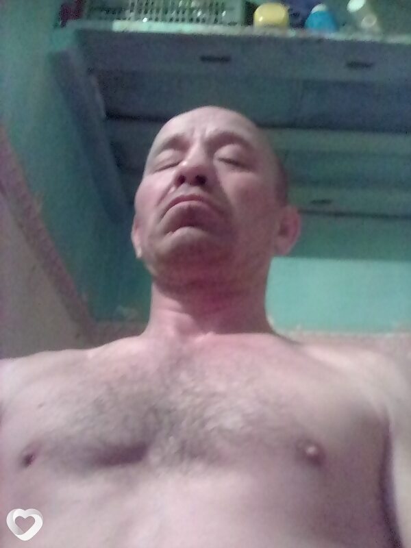 Юлай Хусаинов, 51, Салавате — анкета №365153