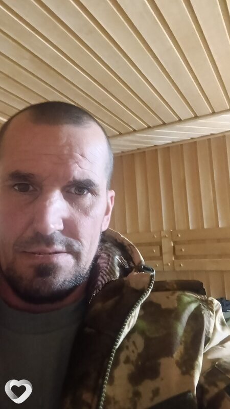 Сергей, 39, Знаменске — анкета №365154