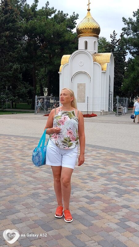 Нина, 51, Чехове — анкета №365155