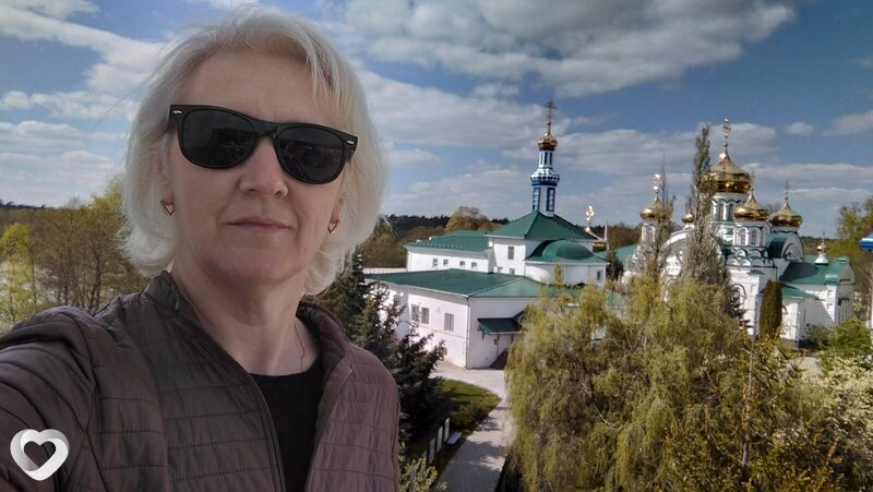 Татьяна, 53, Казани — анкета №365157