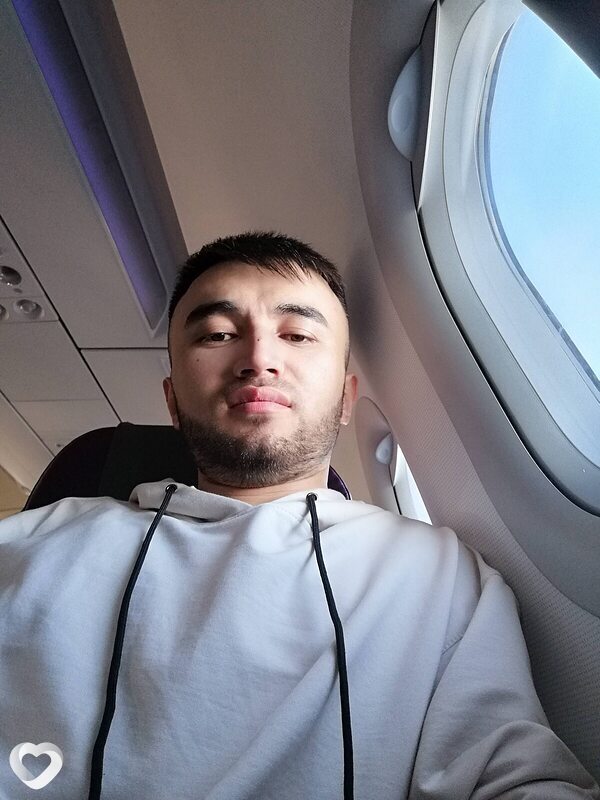 Эдик, 30, Нижнем Новгороде — анкета №365166