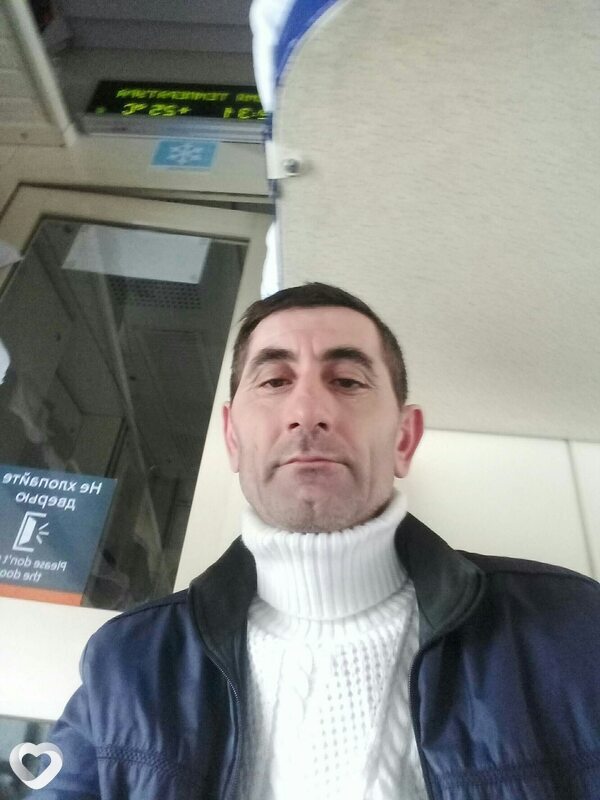 Afar, 45, Баку — анкета №365169