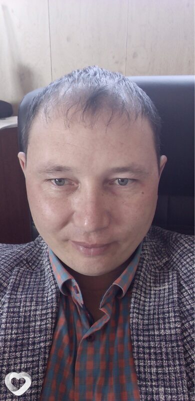 Илья, 40, Владивостоке — анкета №365172