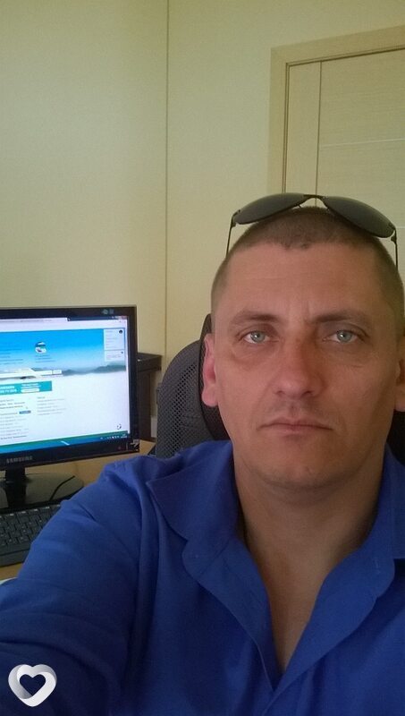 Евгений, 47, Мытищах — анкета №365261