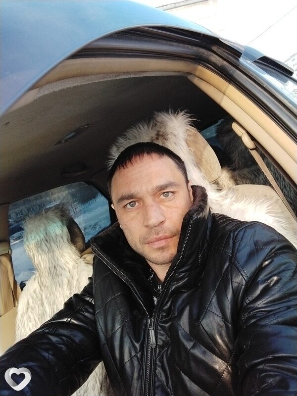 Коля, 36, Магадане — анкета №365266