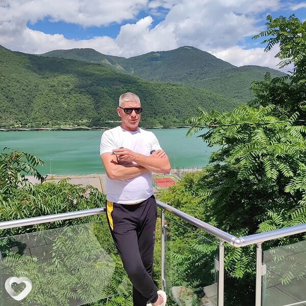 Инокентий, 49, Минске — анкета №365267