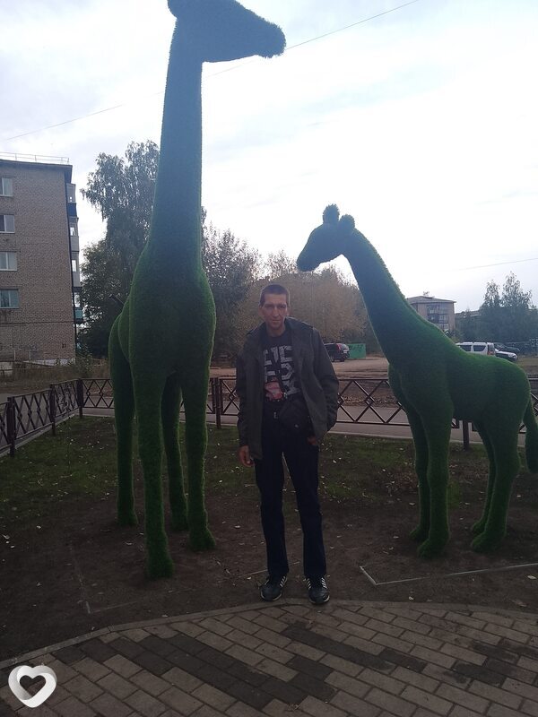 Константин, 49, Перми — анкета №365270