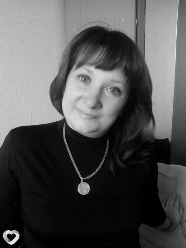 Наталья, 47, Кемерове — анкета №365272