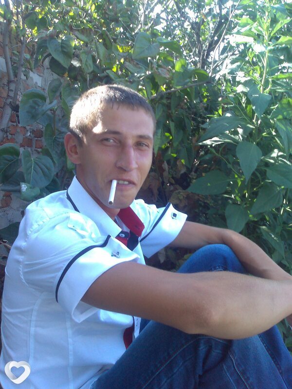 Максим, 37, Комсомольске-на-Амуре — анкета №365273