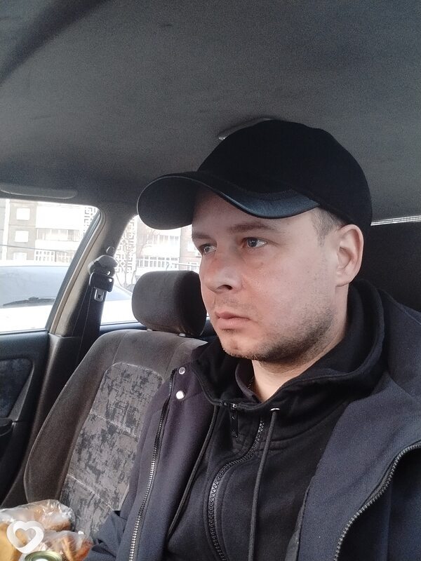 Александр, 37, Улан-Удэ — анкета №365225
