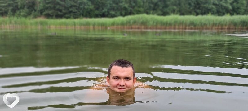 Dima, 34, Бресте — анкета №365226