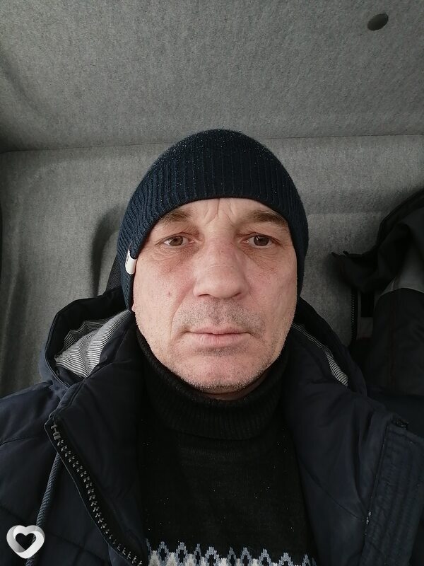 Александр, 48, Новосибирске — анкета №365227