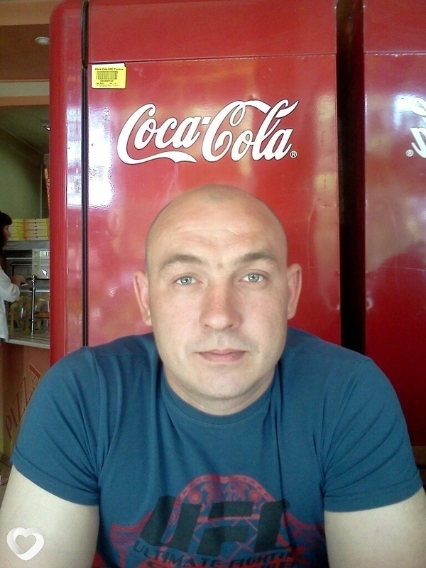 Дмитрий, 38, Красноярске — анкета №365228