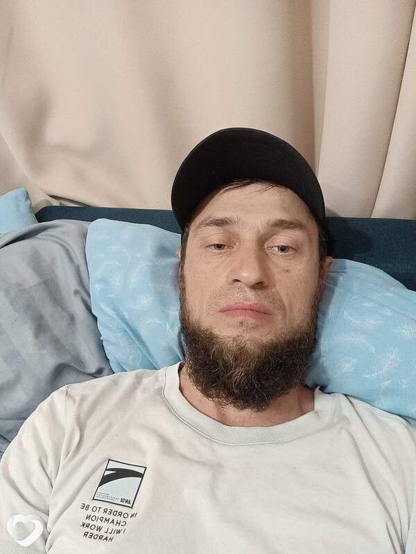 Адам, 39, Ессентуках — анкета №365229