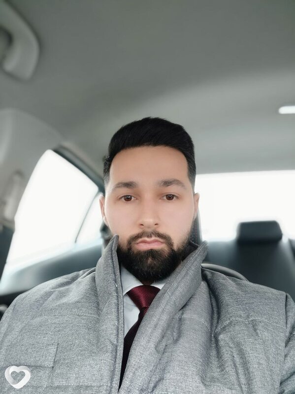 Gentleman, 42, Ужгороде — анкета №365236