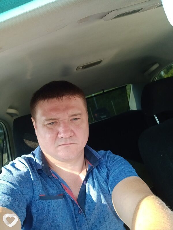 Александр, 39, Белгороде — анкета №365240
