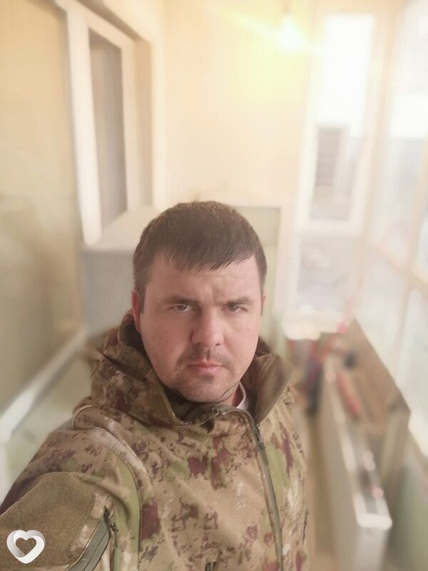 Александр, 40, Волгограде — анкета №365246