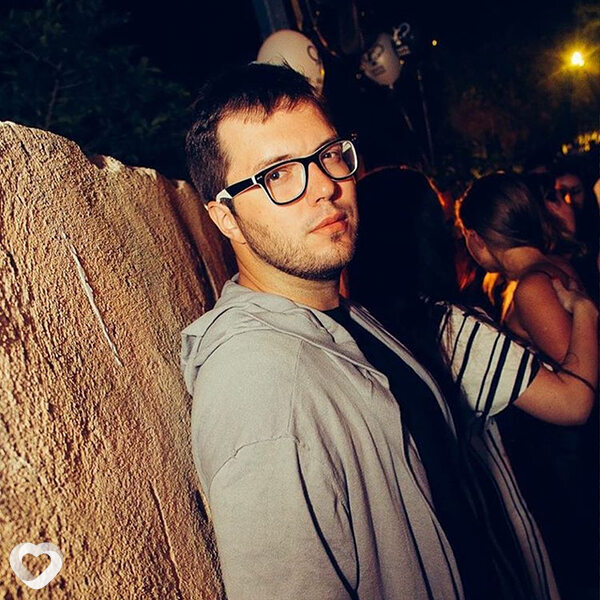 Александр, 35, Осиповичах — анкета №365200
