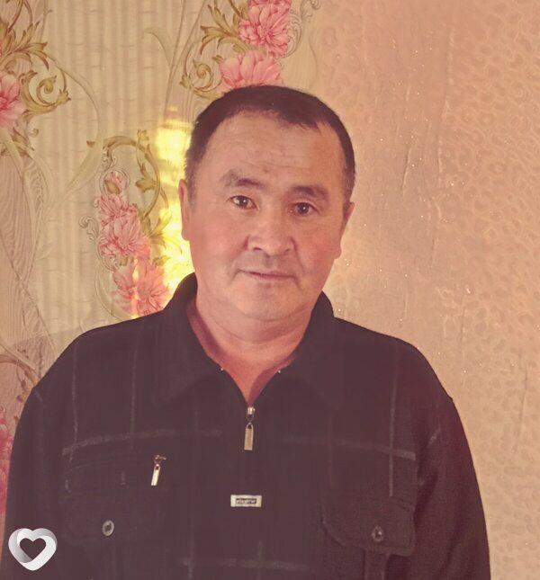 Сикай, 55, Павлодаре — анкета №365203