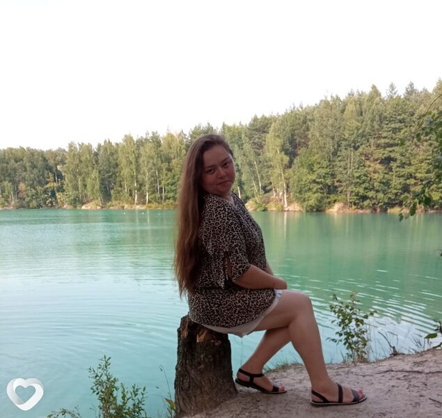 Зоряна, 36, Хмельницком — анкета №365206