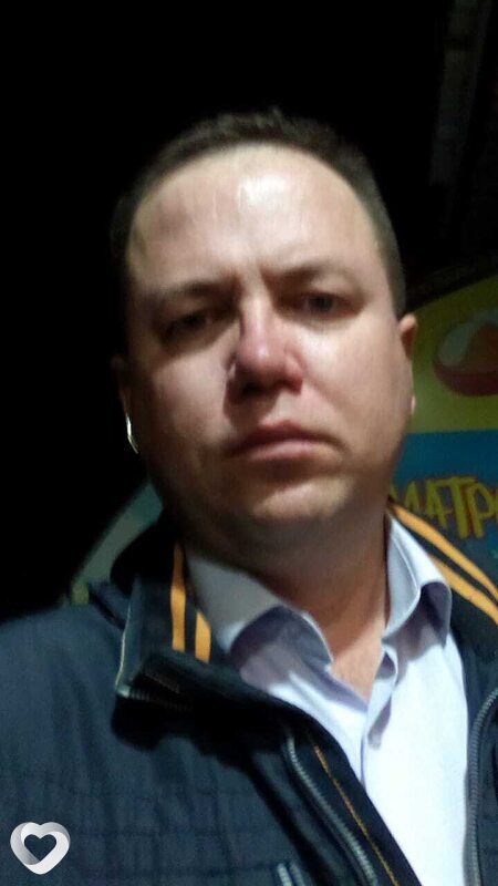 Александр, 46, Волгограде — анкета №365207