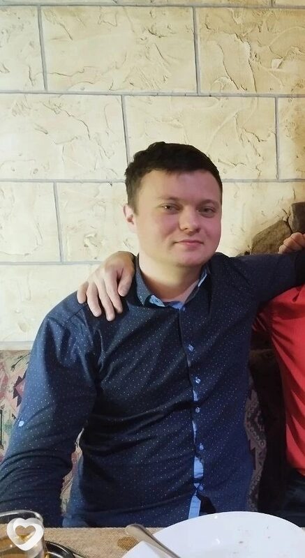 Макс, 31, Иванове — анкета №365213