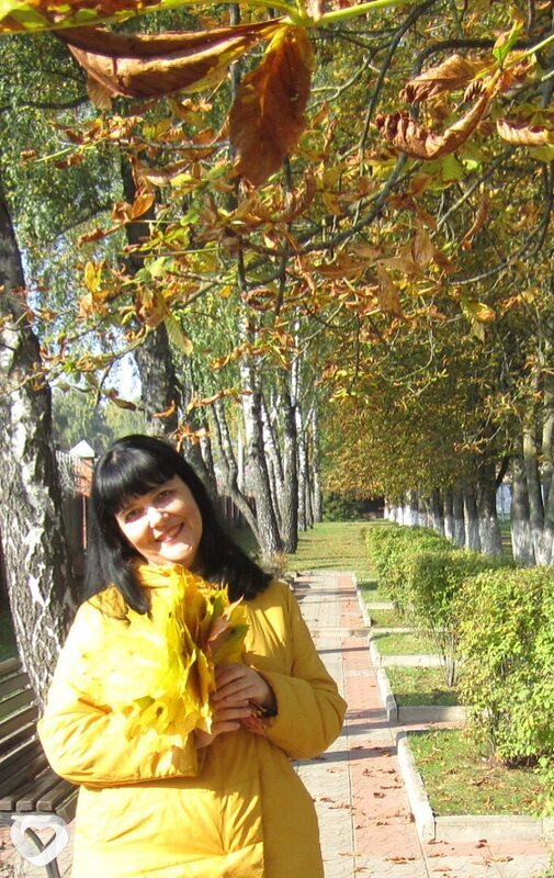 Марина, 48, Орёл — анкета №365215